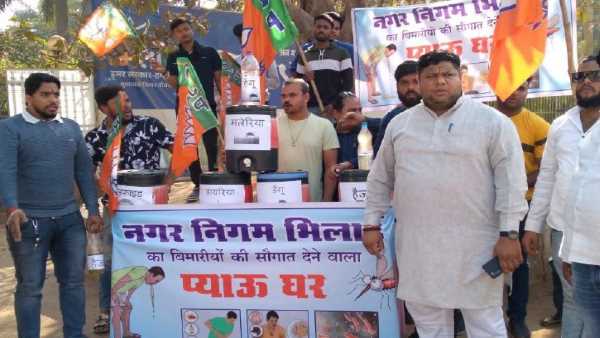 डायरिया से अब तक 122 लोग इससे पीड़ित