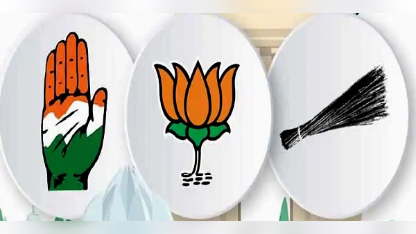 मैं पिछले 32 वर्षों से यहां,पांच चुनाव जीते हैं
