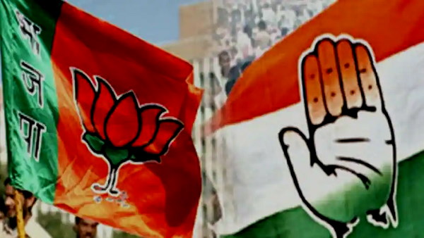 पहले कांग्रेस में थे जवाहर चावड़ा
