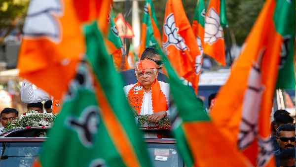 गोधरा में बीजेपी की राह आसान क्यों नहीं ?