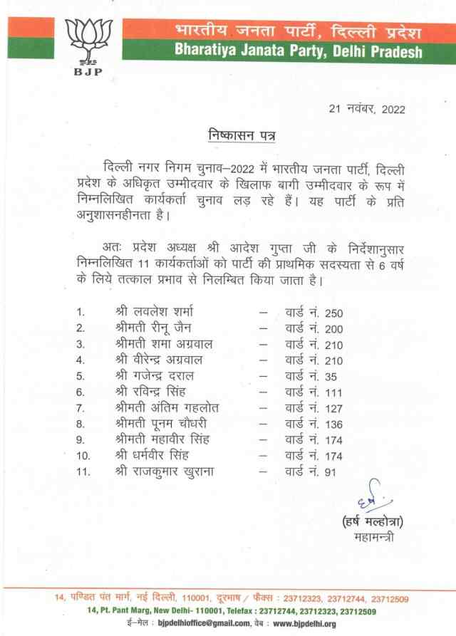mcd elections mcd elections