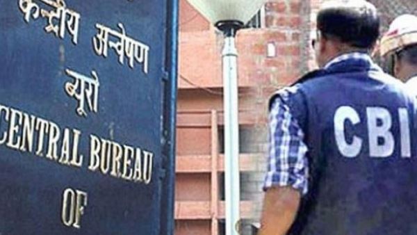 योगी सरकार ने की थी सीबीआई जांच की सिफारिश