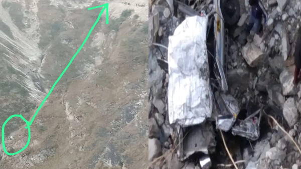 सरकारी सिस्टम पर एक बार फिर सवाल खड़े