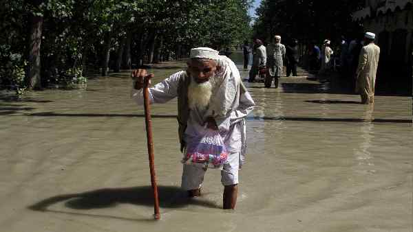 आखिरकार लोगों की मौतें होंगी- ग्लोबल फंड