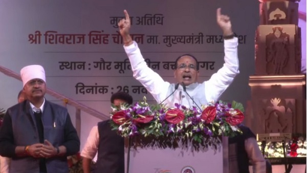 स्कूल के पाठ्यक्रम में डॉ. गौर का पाठ शामिल होगा