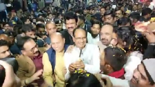 cm shivraj singh cm shivraj singh