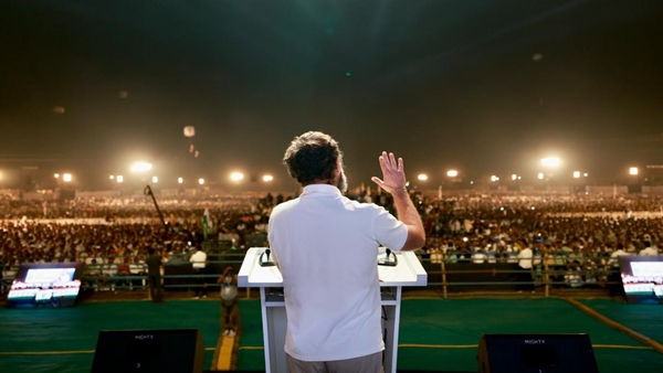 अन्याय के खिलाफ सभी को एकजुट होकर लड़ना होगा