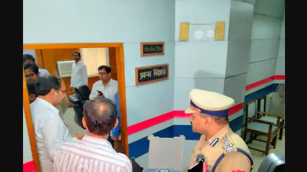 योजना के तहत शनिवार का दिन चुना