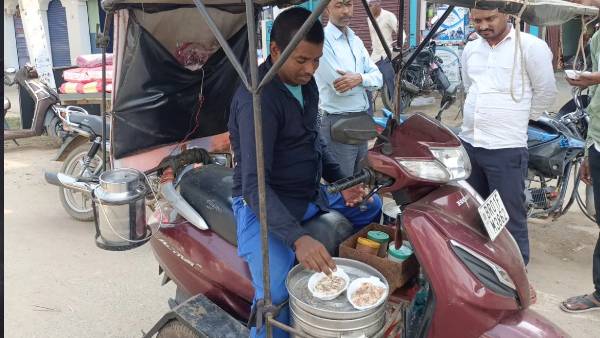 सरकार की तरफ से मिली सहयोग राशि बहुत कम है