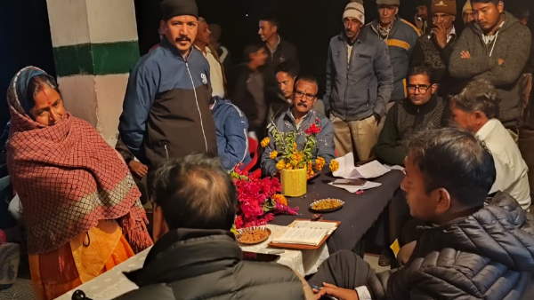 ग्रामीण अर्थव्यवस्था में महिलाओं की अहम भूमिका