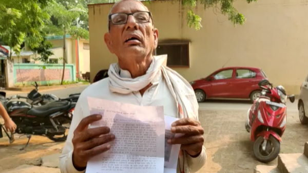 Father is trying to bring his son to India from Saudi Arabia Father is trying to bring his son to India from Saudi Arabia