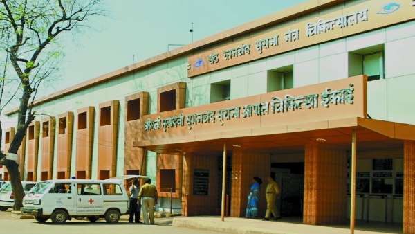 district hospital district hospital