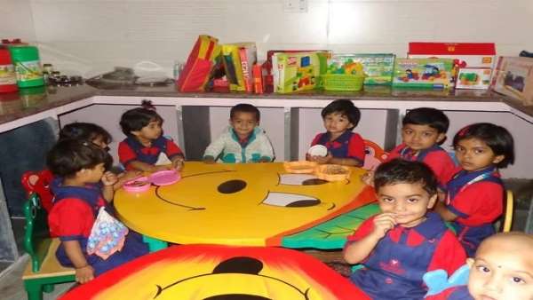 Durg play school Durg play school