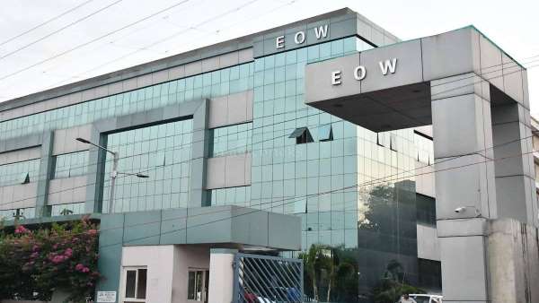 EOW rail tender EOW rail tender