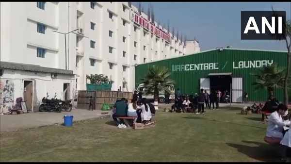 Hapur Medical College Hapur Medical College