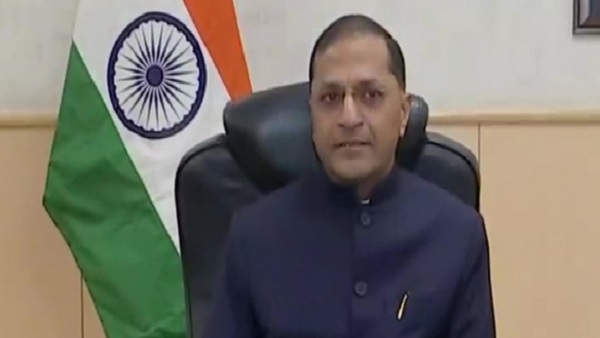 Election Commissioner: Election Commissioner: