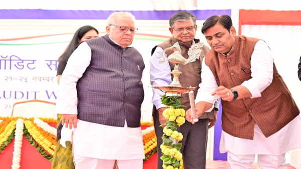 पीसीसी चीफ गोविंद सिंह डोटासरा ने उठाए ब्यूरोक्रेसी पर सवाल