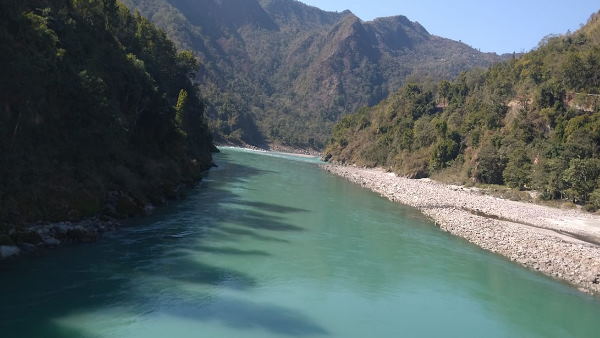 यह जगह छोटा और आसान ट्रैक