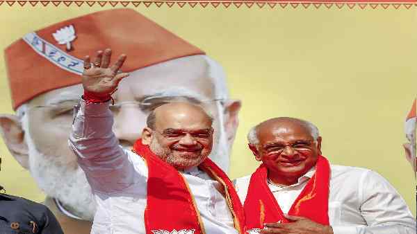 'पहले अहमदाबाद में सांप्रदायिक दंगे सामान्य थे'
