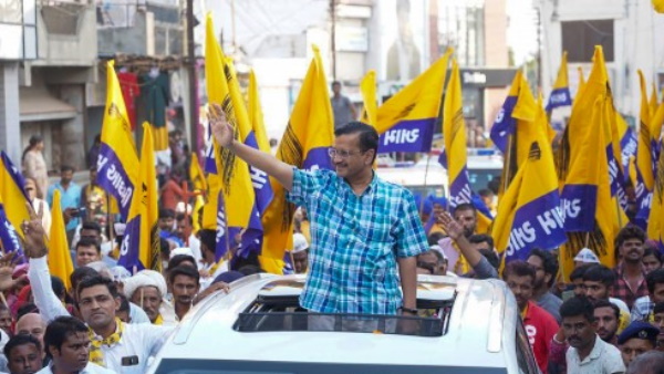 आप के कारण दिलचस्प होगा इस बार का मुकाबला