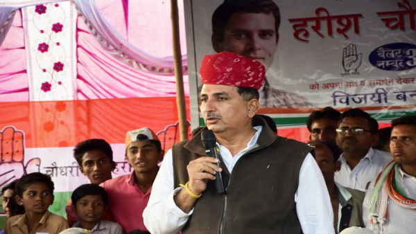 बयानबाजी करने वाले नेताओं को केसी वेणुगोपाल की कड़ी चेतावनी