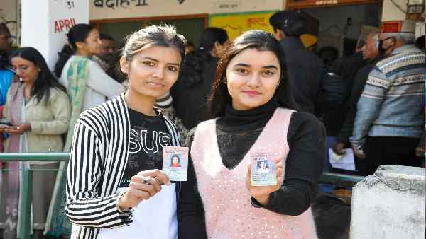 महिलाओं का वोट निश्चित तौर पर भाजपा को- बीजेपी नेता