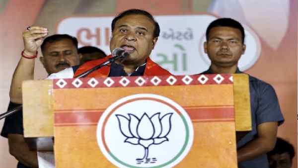 गुजरात से दिल्ली तक लव जिहाद का मुद्दा बनाया