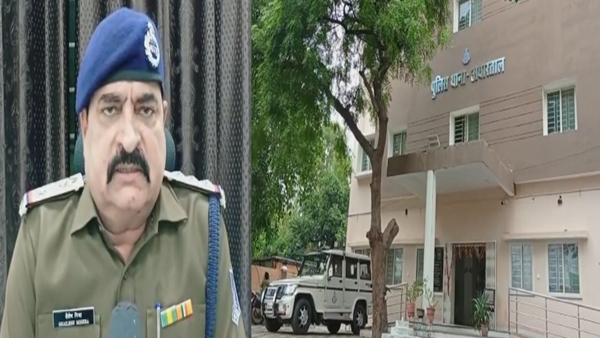 पुलिस भी सन्न कि साधुओं का ये कैसी सम्मोहन विद्या
