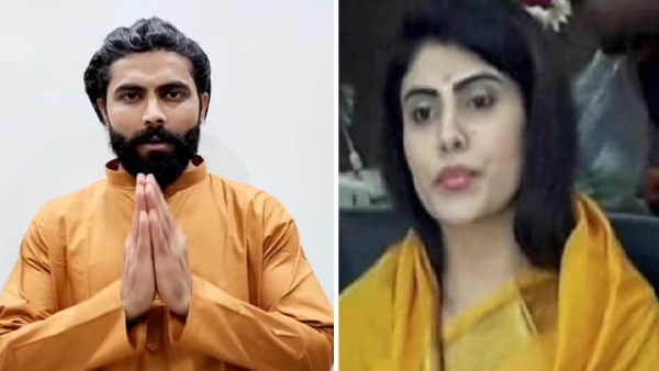 क्या भाजपा और रवीन्द्र जडेजा के नाम का मिलेगा फायदा ?