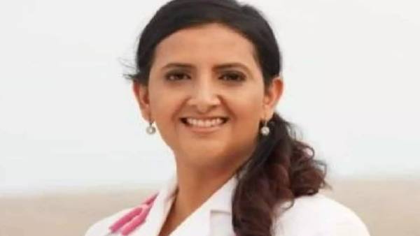 जसमीत कौर बैंस ने रच दिया इतिहास