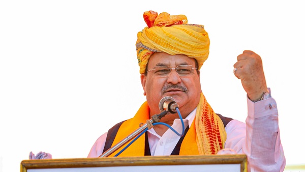 'महिलाओं को एक लाख सरकारी नौकरी मुहैया कराएंगे'