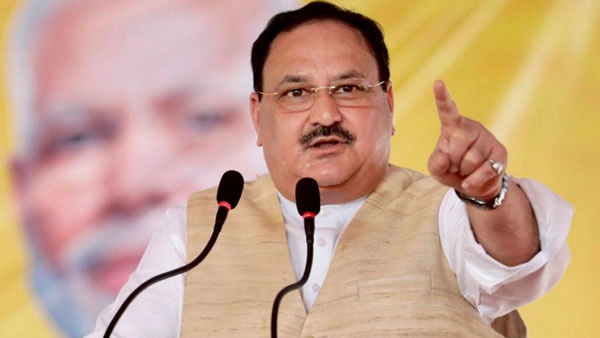 वजह 2:- भाजपा अध्यक्ष हिमाचल से होने के बाद भी ऐसा रिजल्ट