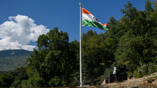 जम्मू-कश्मीर में सुरक्षा व्यवस्था मजबूत