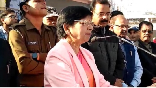 डॉ. गौर पीठ की स्थापना डॉ. गौर पीठ की स्थापना