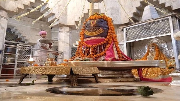 कुंडेश्वर महादेव कुंडेश्वर महादेव