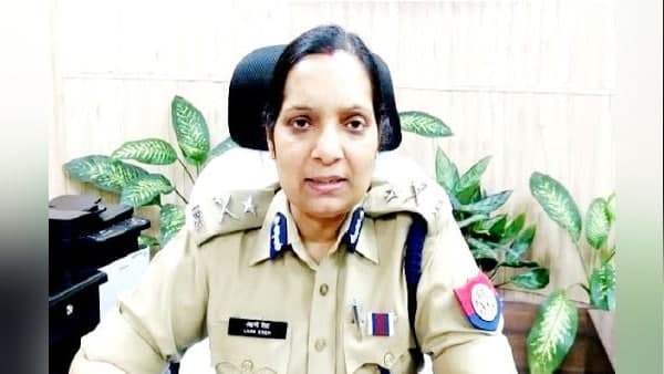 लक्ष्मी सिंह को मिल चुका हैं मुख्यमंत्री उत्कृष्ट सेवा पुरस्कार