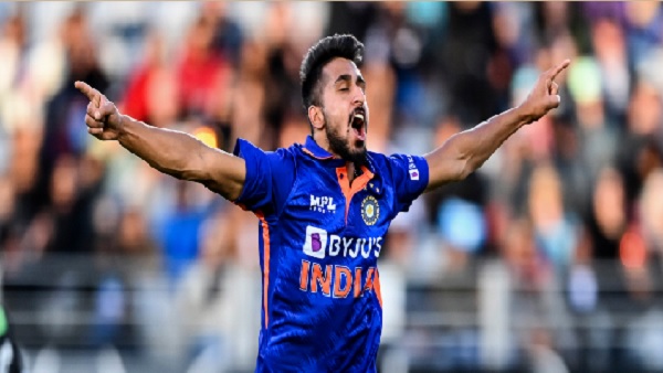 Sunrisers Hyderabad ने किया Tweet