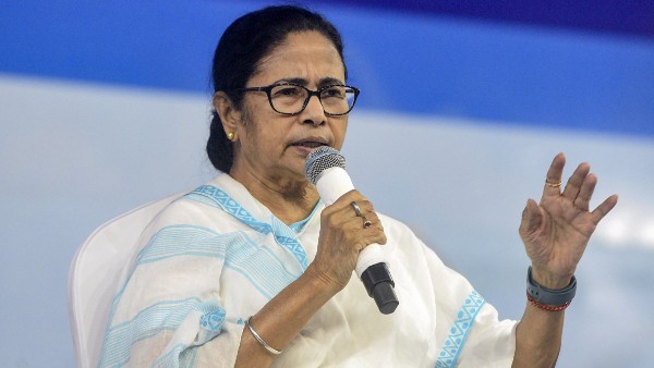 'ऐसी संस्कृति टीएमसी नेताओं के संरक्षण में है...'