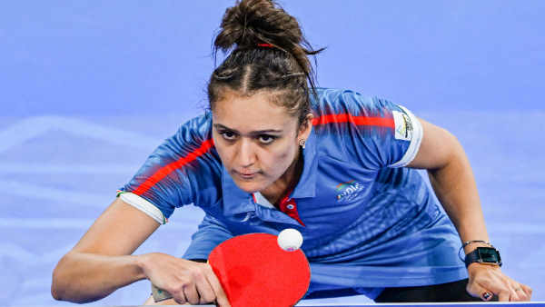 Manika batra Manika batra