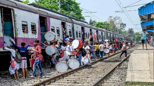 बंगाल की राजनीति में मटुआ समुदाय की प्रभावी भूमिका