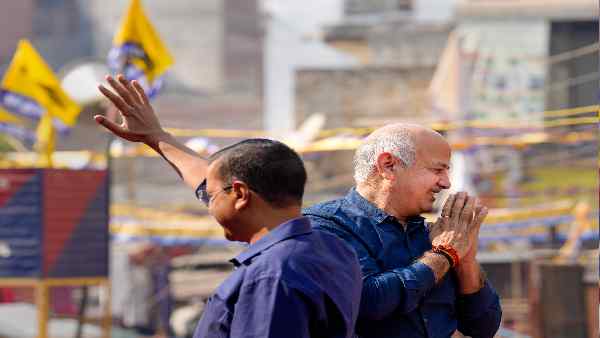 आम आदमी पार्टी इस बार ट्रेंड बदलना चाहती है