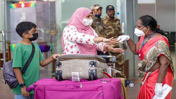 मंकीपॉक्स नाम क्यों पड़ा था ?