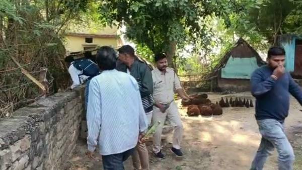 शिवपुरी से बुलाया गया है रेस्क्यू दल