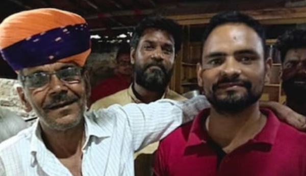 विशाल विश्वास भी इंजीनियर बनने वाला