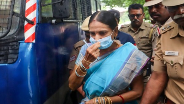 '32 साल बाद भी रिहाई में मैं खुश नहीं...'