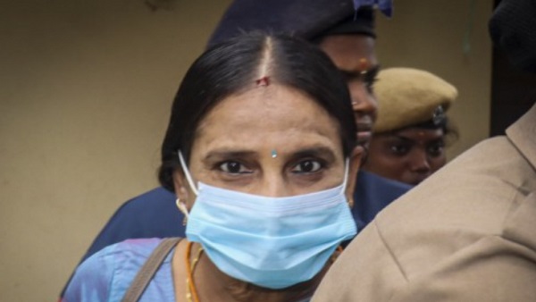 'मुझे दुख है कि पति को स्पेशल कैंप ले जाया गया...'