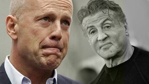 What is aphasia disease that hollywood star Bruce Willis suffers from aphasia symptoms What is aphasia disease that hollywood star Bruce Willis suffers from aphasia symptoms