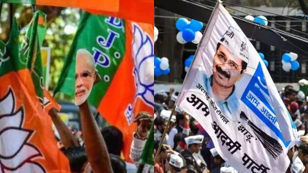 भविष्य की राह मुश्किल कर सकती है आप