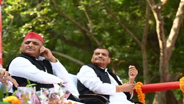 ED ने भी मनी लांड्रिंग के तहत दर्ज किया था मामला