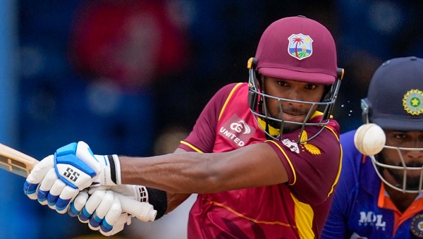 Nicholas Pooran steps down as West Indies white ball captaincy Nicholas Pooran steps down as West Indies white ball captaincy